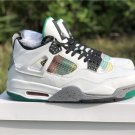 Air Jordan 4 WMNS “Rasta” AQ9129-100