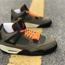 Air jordan 4 X Undefeated