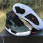 Jalen Ramsey x Air Jordan 4 Laser Green To Buy AJ4-1043515