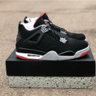 Jordan 4 Retro Bred 308497-060