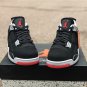 Jordan 4 Retro Bred 308497-060