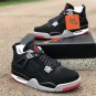 Jordan 4 Retro Bred 308497-060