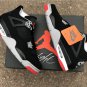 Jordan 4 Retro Bred 308497-060