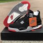 Jordan 4 Retro Bred 308497-060