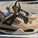 Jordan 4 Retro Fossil AQ9129-200