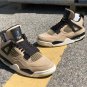 Jordan 4 Retro Fossil AQ9129-200