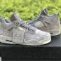 KAWS x Air Jordan 4 &acirc;��Cool Grey&acirc;��