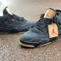 Levis x Air Jordan 4