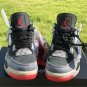 OFF-WHITE x AJ4 CV9388-001