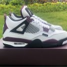PSG x Air Jordan 4 CZ5624-100