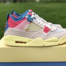 Union x Air Jordan 4 DC9533-800
