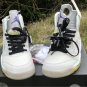 2020 OFF-WHITE x Air Jordan 5 Grey Green-White CT8480-105