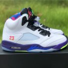 Air Jordan 5 “Alternate Bel-Air” DB3335-100