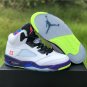 Air Jordan 5 &acirc;��Alternate Bel-Air&acirc;�� DB3335-100