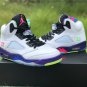 Air Jordan 5 &acirc;��Alternate Bel-Air&acirc;�� DB3335-100