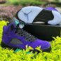 Air Jordan 5 &acirc;��Alternate Grape&acirc;�� 136027-500