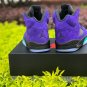 Air Jordan 5 &acirc;��Alternate Grape&acirc;�� 136027-500