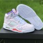 Air Jordan 5 âEasterâ CT1605-100