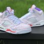 Air Jordan 5 âEasterâ CT1605-100