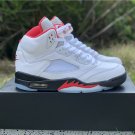 Air Jordan 5 “Fire Red” DA1911-102