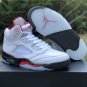 Air Jordan 5 âFire Redâ DA1911-102