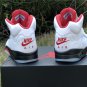 Air Jordan 5 âFire Redâ DA1911-102