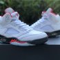 Air Jordan 5 âFire Redâ DA1911-102