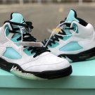 Air Jordan 5 “Island Green” CN2932-100