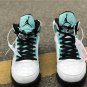 Air Jordan 5 âIsland Greenâ CN2932-100