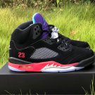 Air Jordan 5 “Top 3” CZ1786-001