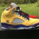 Air Jordan 5 “What The” CZ5725-700