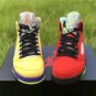 Air Jordan 5 âWhat Theâ CZ5725-700