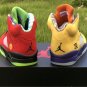 Air Jordan 5 âWhat Theâ CZ5725-700