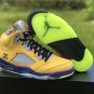 Air Jordan 5 âWhat Theâ CZ5725-700