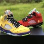 Air Jordan 5 âWhat Theâ CZ5725-700