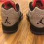 Air Jordan 5 Low &acirc;��Neymar&acirc;��