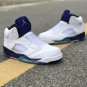 Air Jordan 5 NRG âFresh Prince