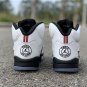 Air Jordan 5 paris AJ5 AV9175-101