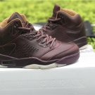 Air Jordan 5 Premium ‘Bordeaux’