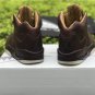Air Jordan 5 Premium âBordeauxâ