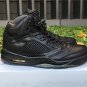 Air Jordan 5 Premium Pinnacle âBlackâ 881432-010