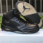 Air Jordan 5 Premium Pinnacle âBlackâ 881432-010