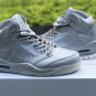 Air Jordan 5 Pure Platinum AJ5