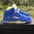 Air Jordan 5 Retro JSP 'Laney' C13287-400