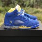 Air Jordan 5 Retro JSP 'Laney' C13287-400