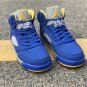Air Jordan 5 Retro JSP 'Laney' C13287-400