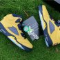 Air Jordan 5 Retro SP 'Michigan' 2019 Release Date CQ9541-704
