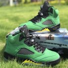 Air Jordan 5 SE “Oregon Ducks” CK6631-307