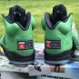 Air Jordan 5 SE âOregon Ducksâ CK6631-307