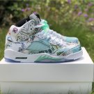 Air Jordan 5 Wings Shoes